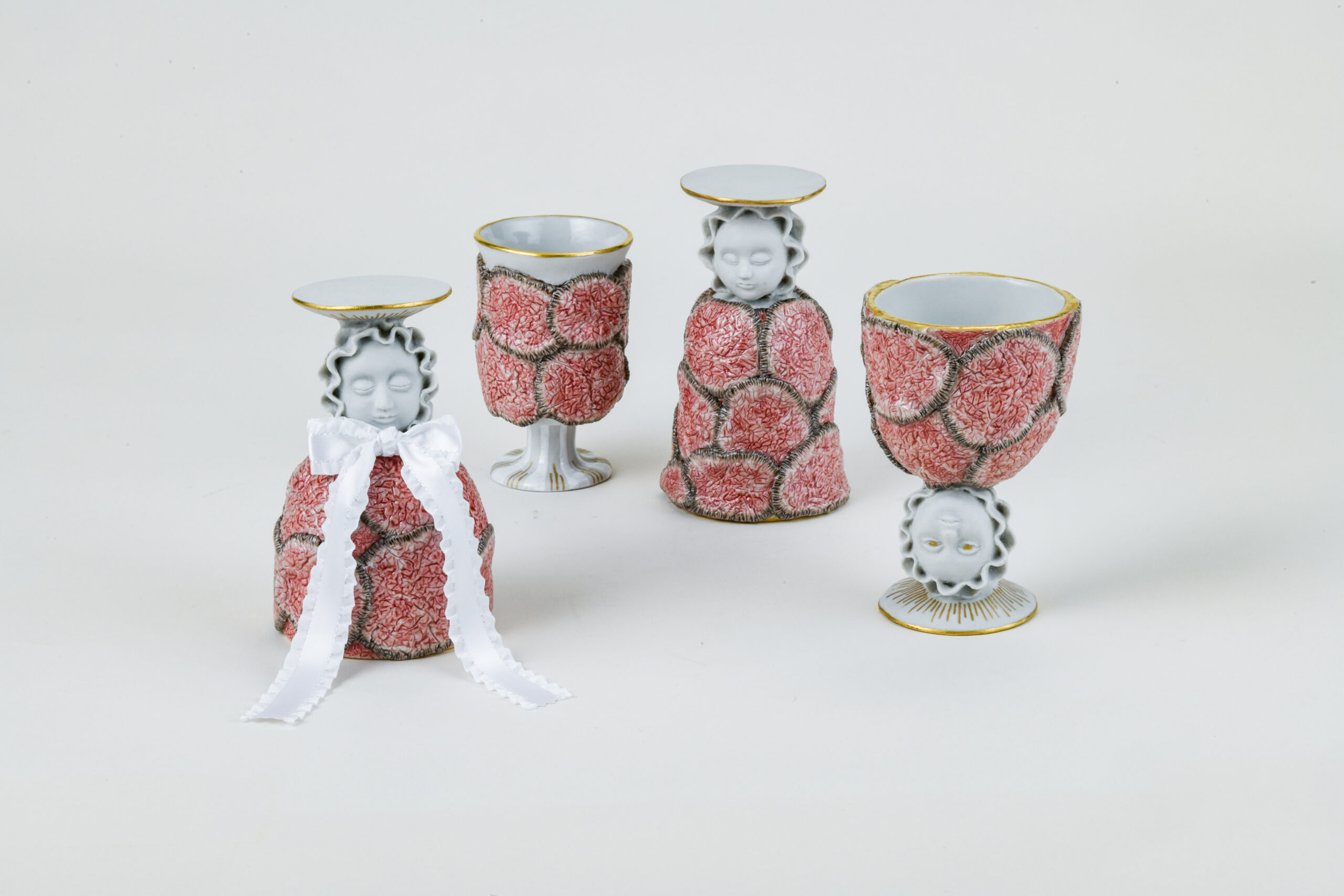 お値下げしました！住田正実作　九谷焼　赤絵小紋　香炉① お値下げしました！】九谷焼 赤絵小紋香炉 住田正実作 - メルカリ