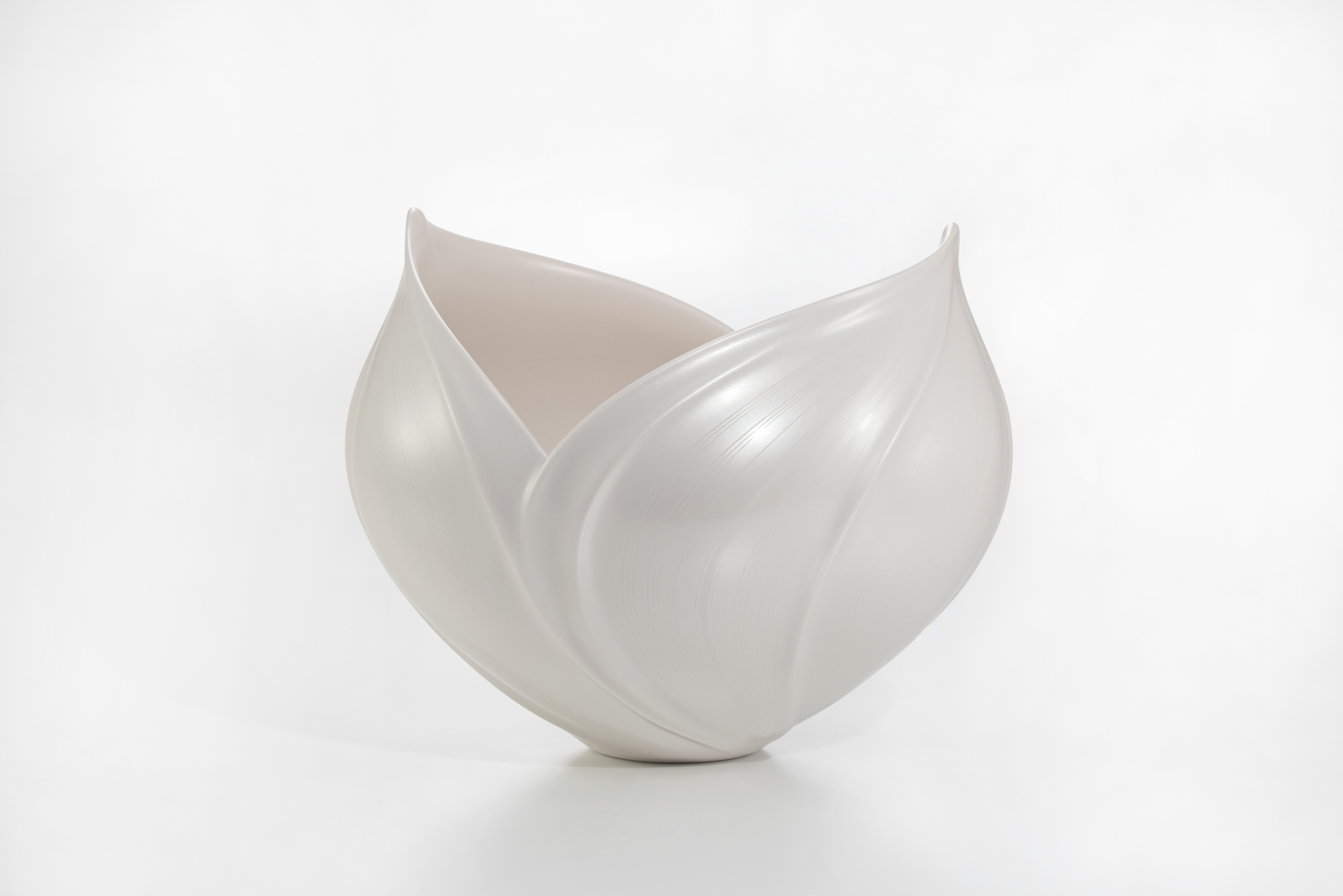 九谷焼　中田博士　真珠光彩　瓶　父人間国宝　中田一於 中田 博士 | 九谷焼を「見る」 | 小松市・能美市の九谷焼産地ガイド