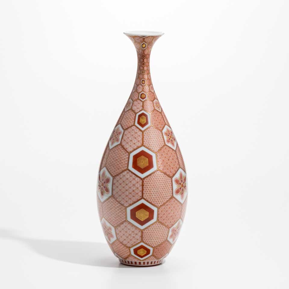 林 美佳里 | 九谷焼を「見る」 | 小松市・能美市の九谷焼産地ガイド