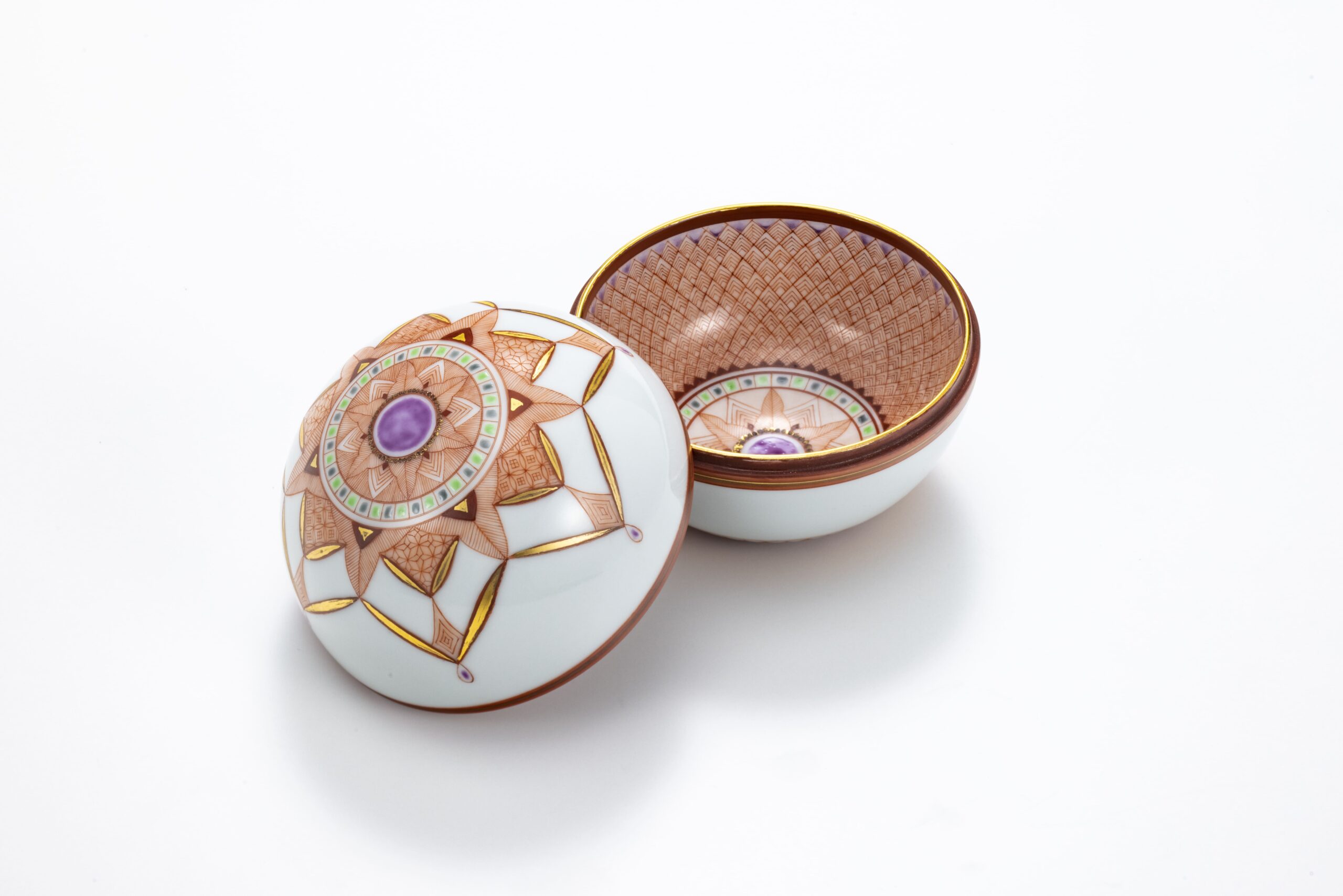 吉田 純鼓 | 九谷焼を「見る」 | 小松市・能美市の九谷焼産地ガイド